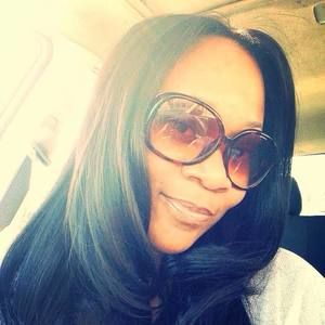 Meet your Posher, Nekisha